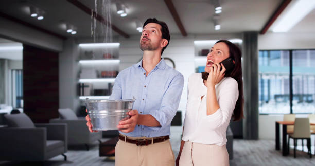 , TX Water damage restoration Company